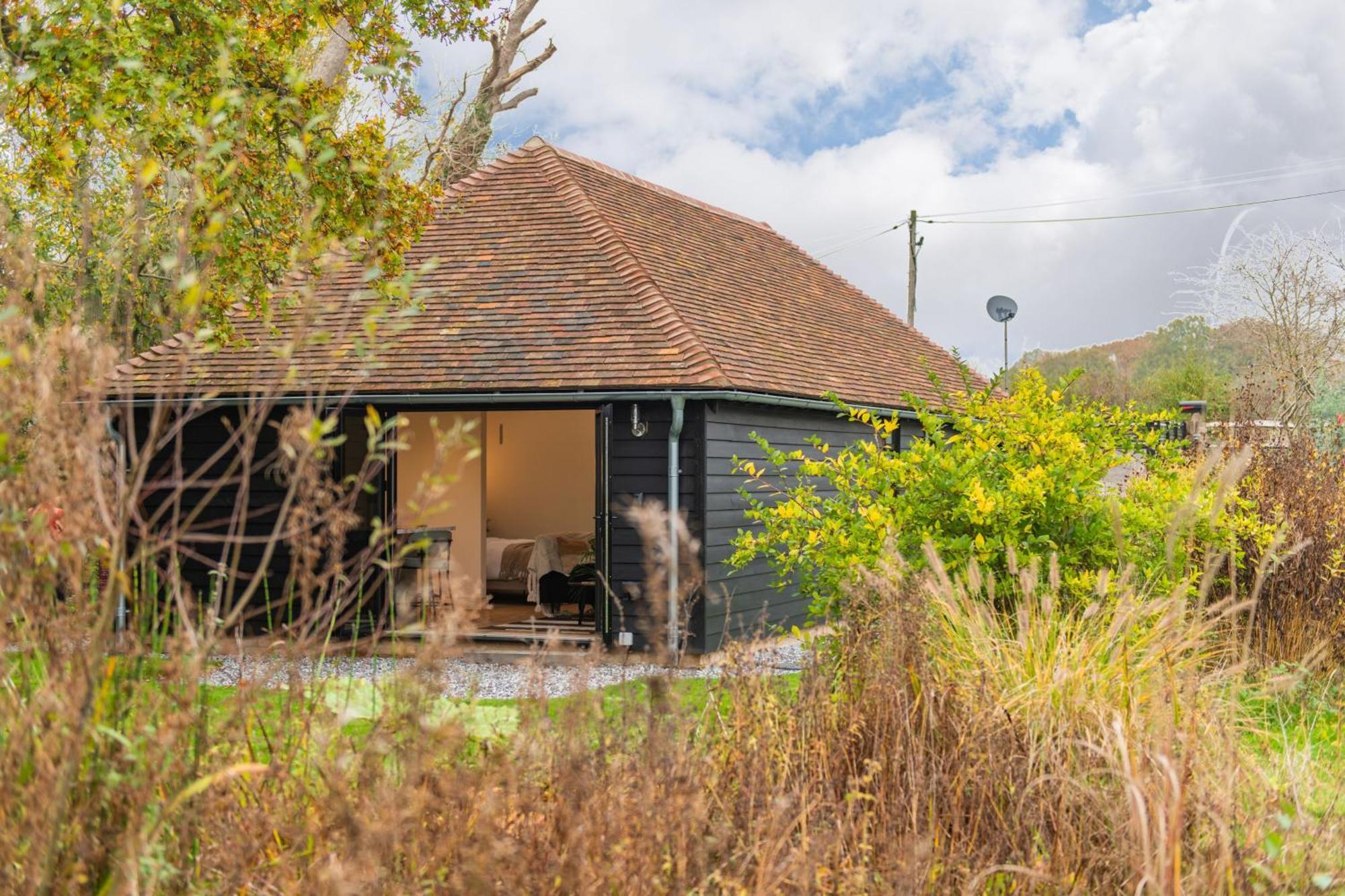 The Garden Room By Bloom Stays Rye Zewnętrze zdjęcie
