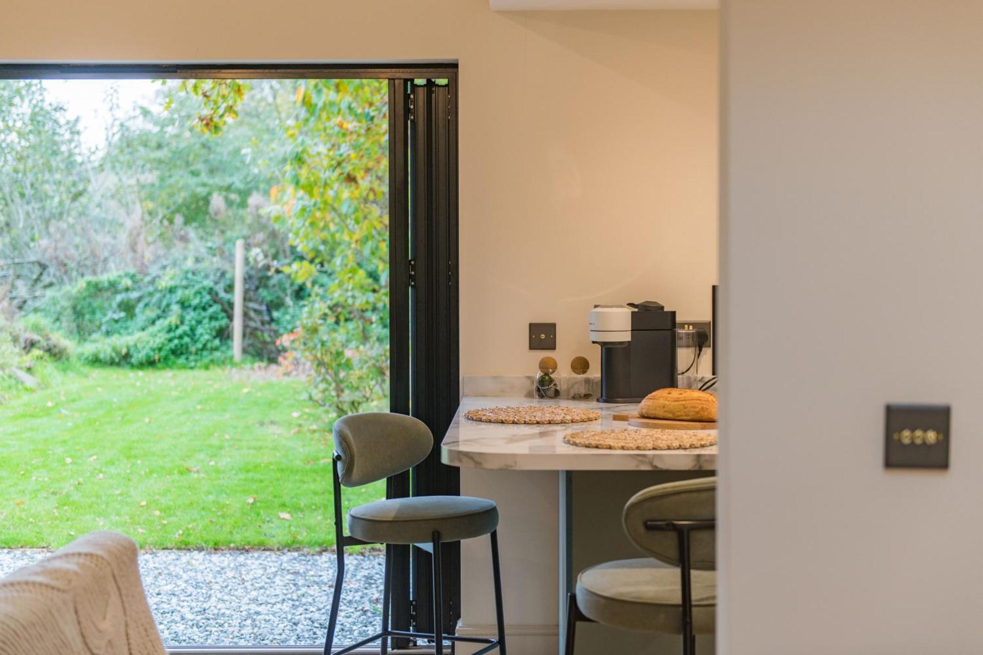 The Garden Room By Bloom Stays Rye Zewnętrze zdjęcie