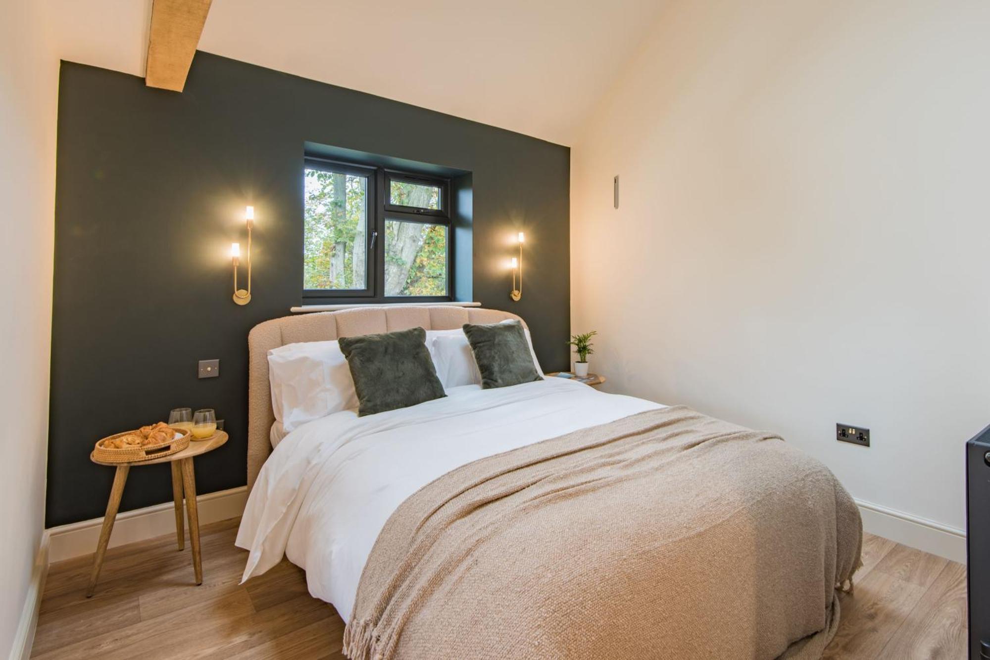 The Garden Room By Bloom Stays Rye Zewnętrze zdjęcie